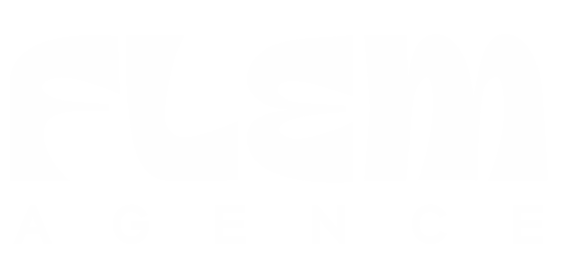 Logo Flem Agence